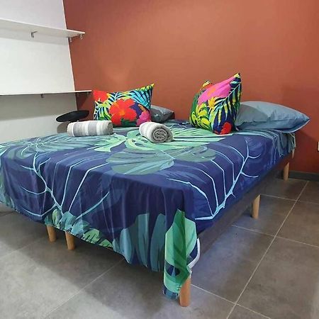 Le Fare Ape Tarua Villa Taputapuapea Luaran gambar